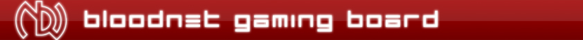 Powered by Bloodnet.de